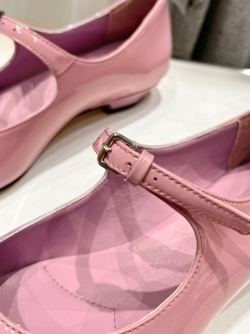 Miu Miu Shoes